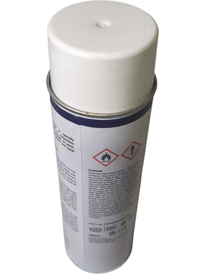 Paintnuts | White Primer | 500ml