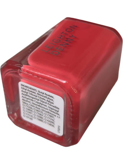 Leighton Denny | Nail Polish | I Love Juicy | 13.5ml
