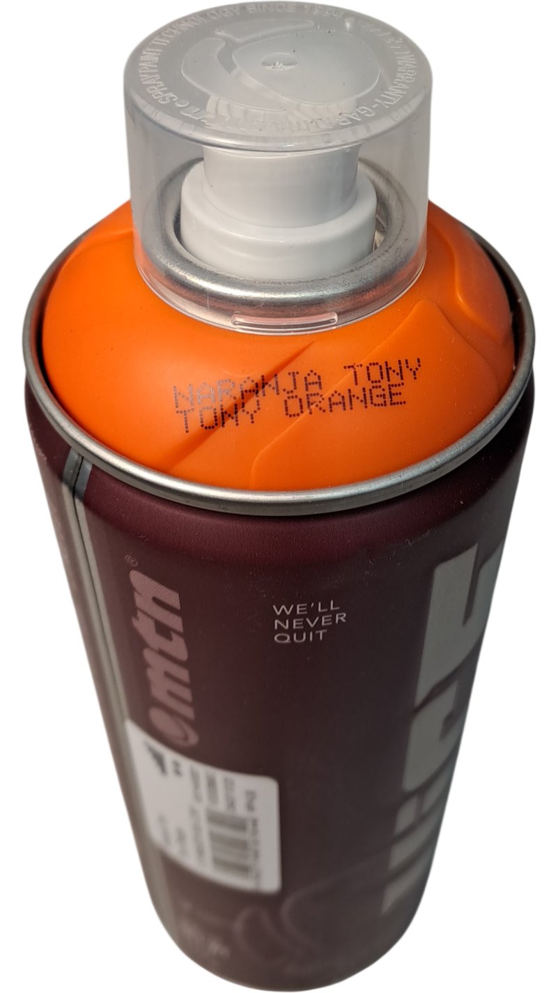 MTN | Spray Paint | Vice | 400ml