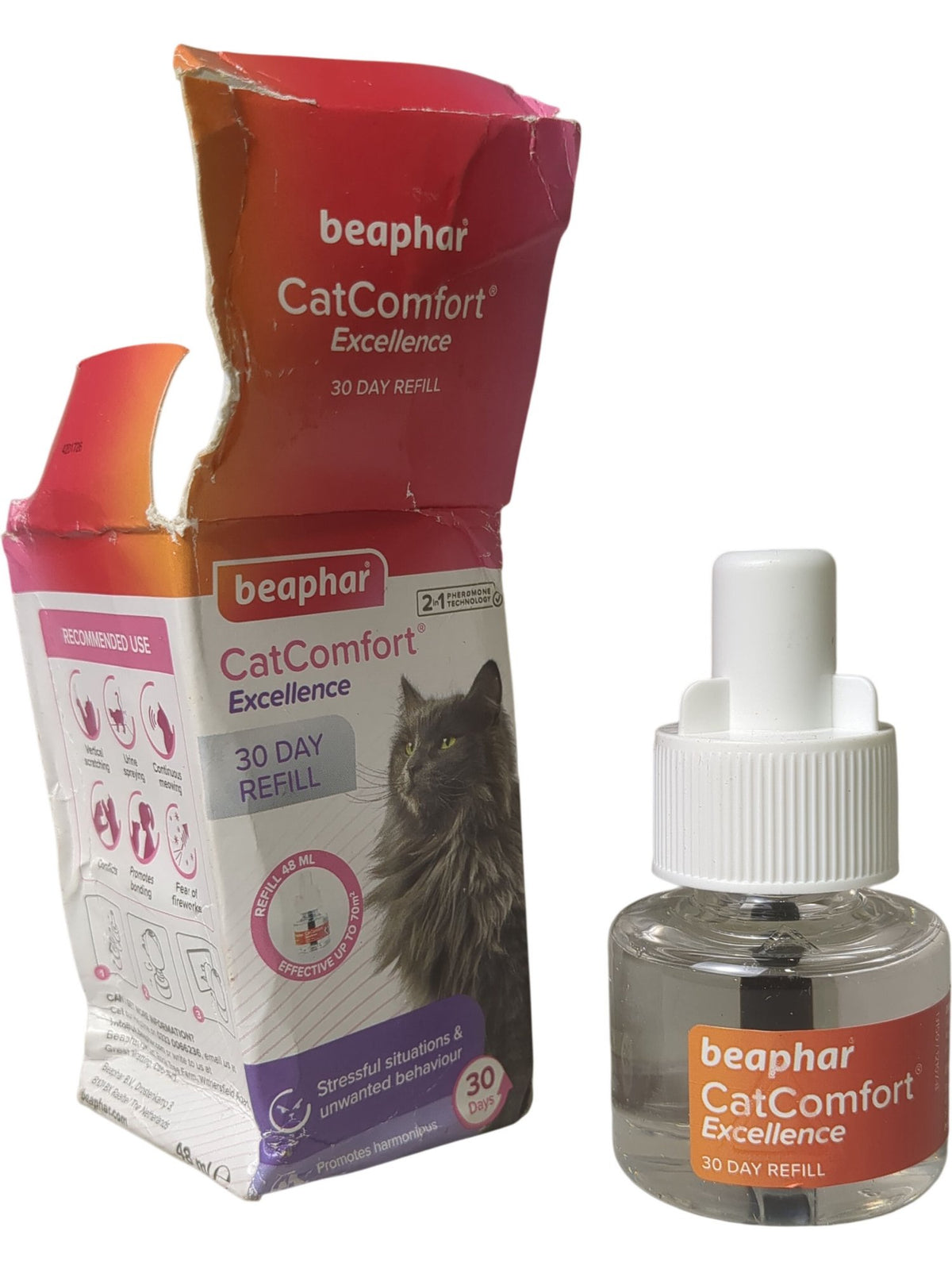 Beaphar | CatComfort Excellence | 48ml