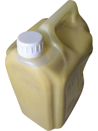 Solent | Natural Abrasive Hand Cleaner | SOL-780-1501A | 5 Litre