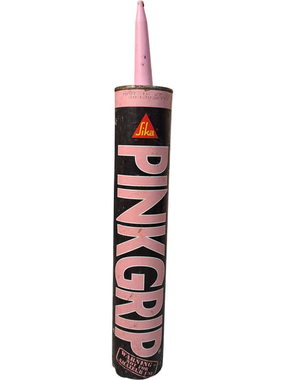 Sika | PinkGrip Adhesive | 350ml