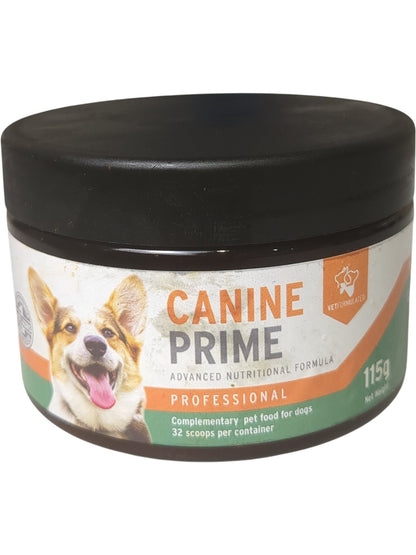 AniForte | Canine Prime Professional | 115g