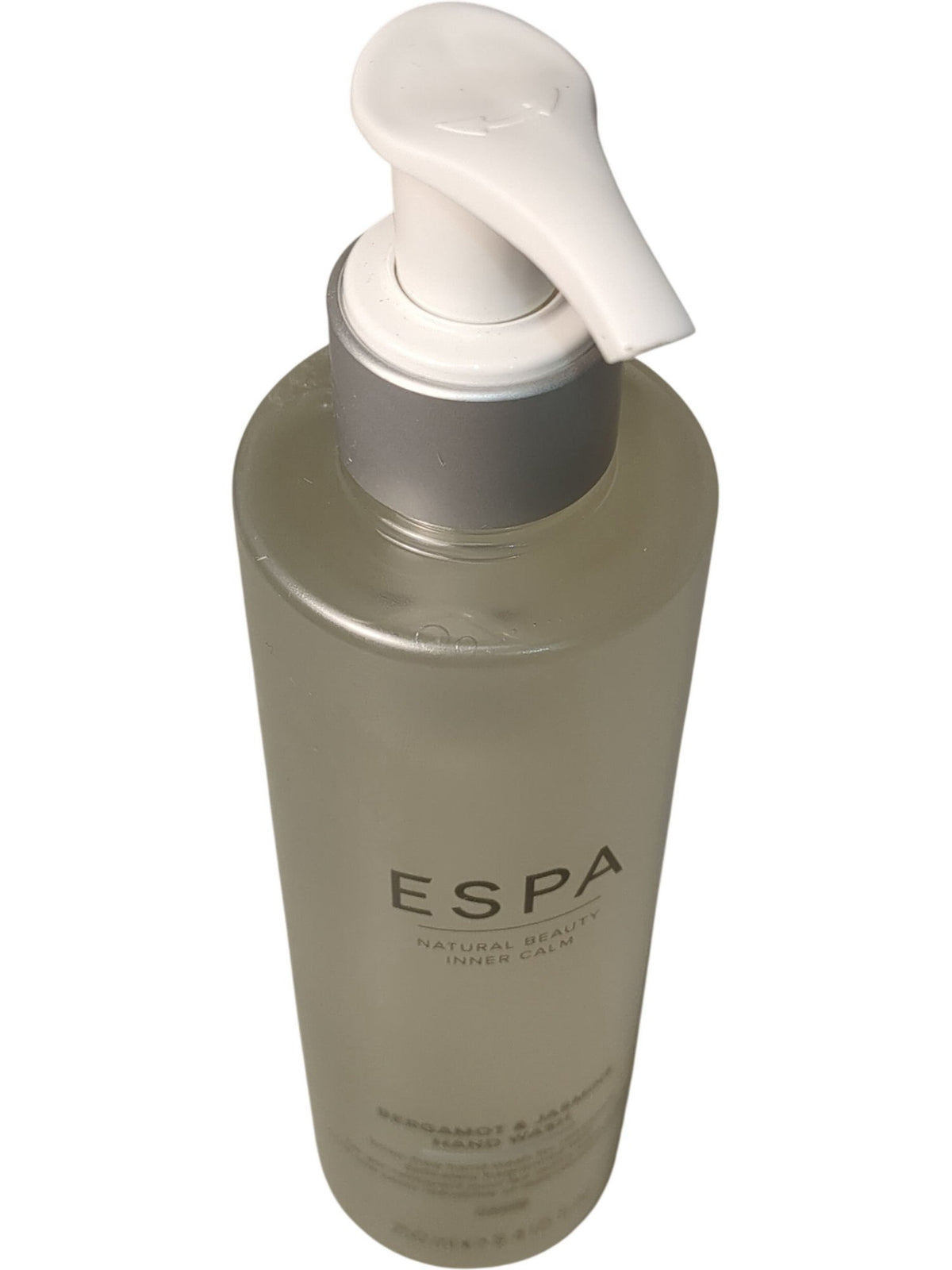 ESPA | Bergamot & Jasmine Hand Wash | 250ml