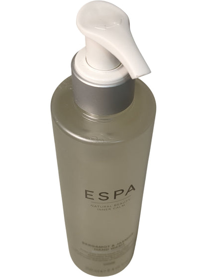 ESPA | Bergamot & Jasmine Hand Wash | 250ml
