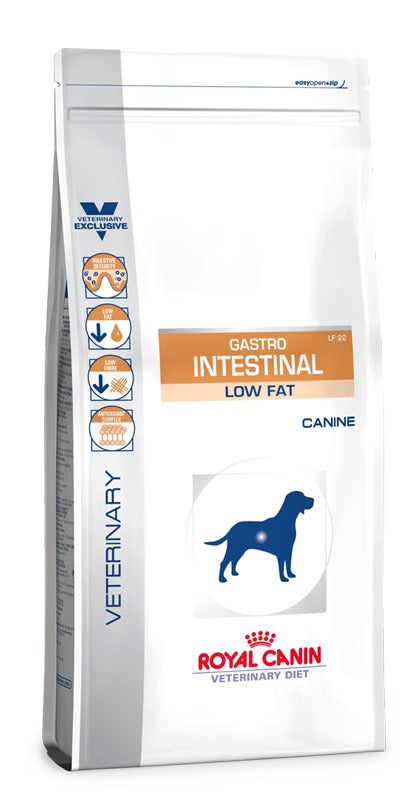 ROYAL CANIN Gastro Intestinal Lf Dog Food, 1.5 kg