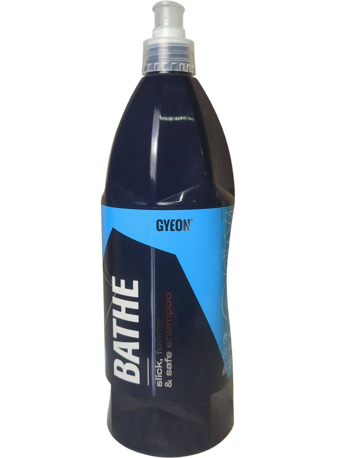GYEON | Bathe Slick & Safe Shampoo | 1000ml