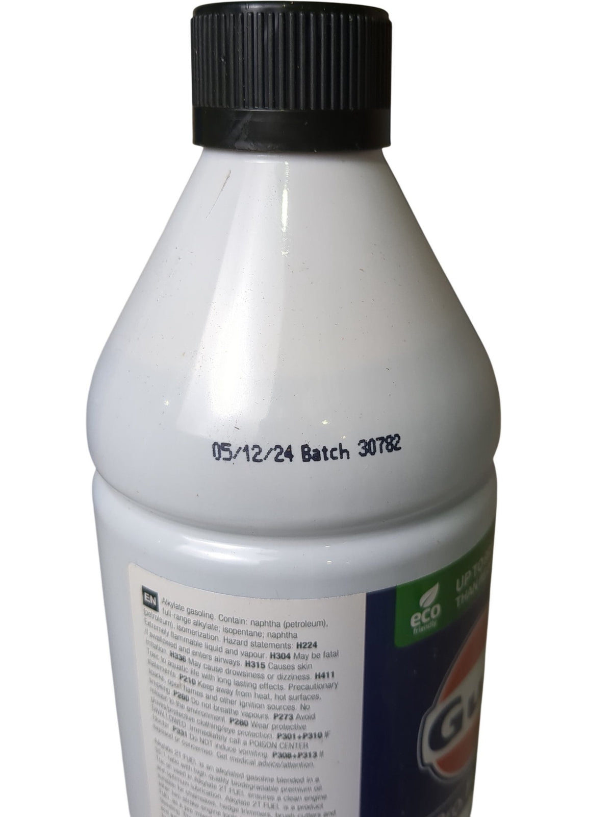 Gulf | Alkylate 2T Fuel | 1L
