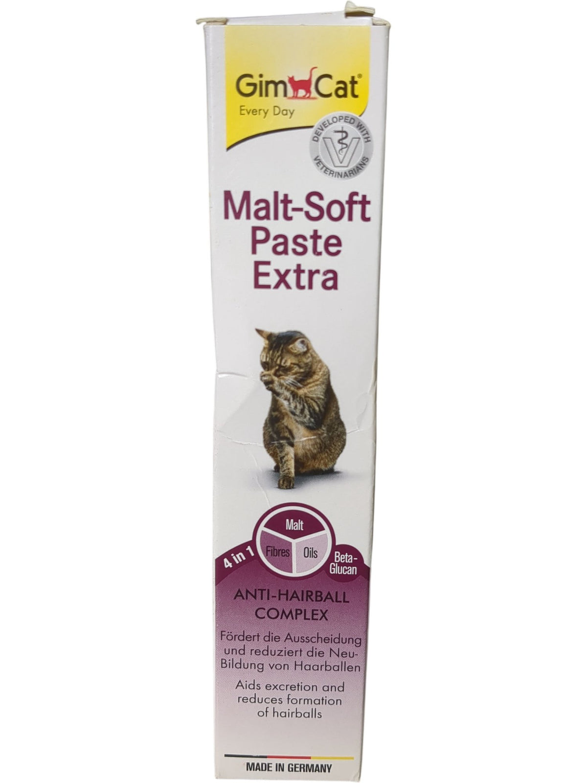 GimCat | Malt-Soft Paste Extra | 50g