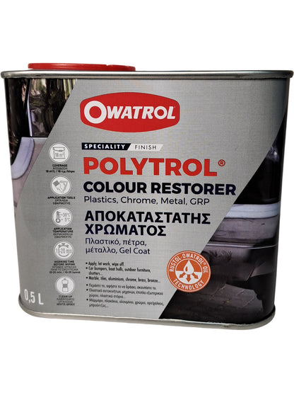 Owatrol | Polytrol Colour Restorer | 0.5L