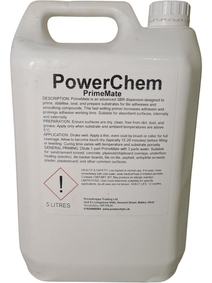 PowerChem | PrimeMate | 5 Litres