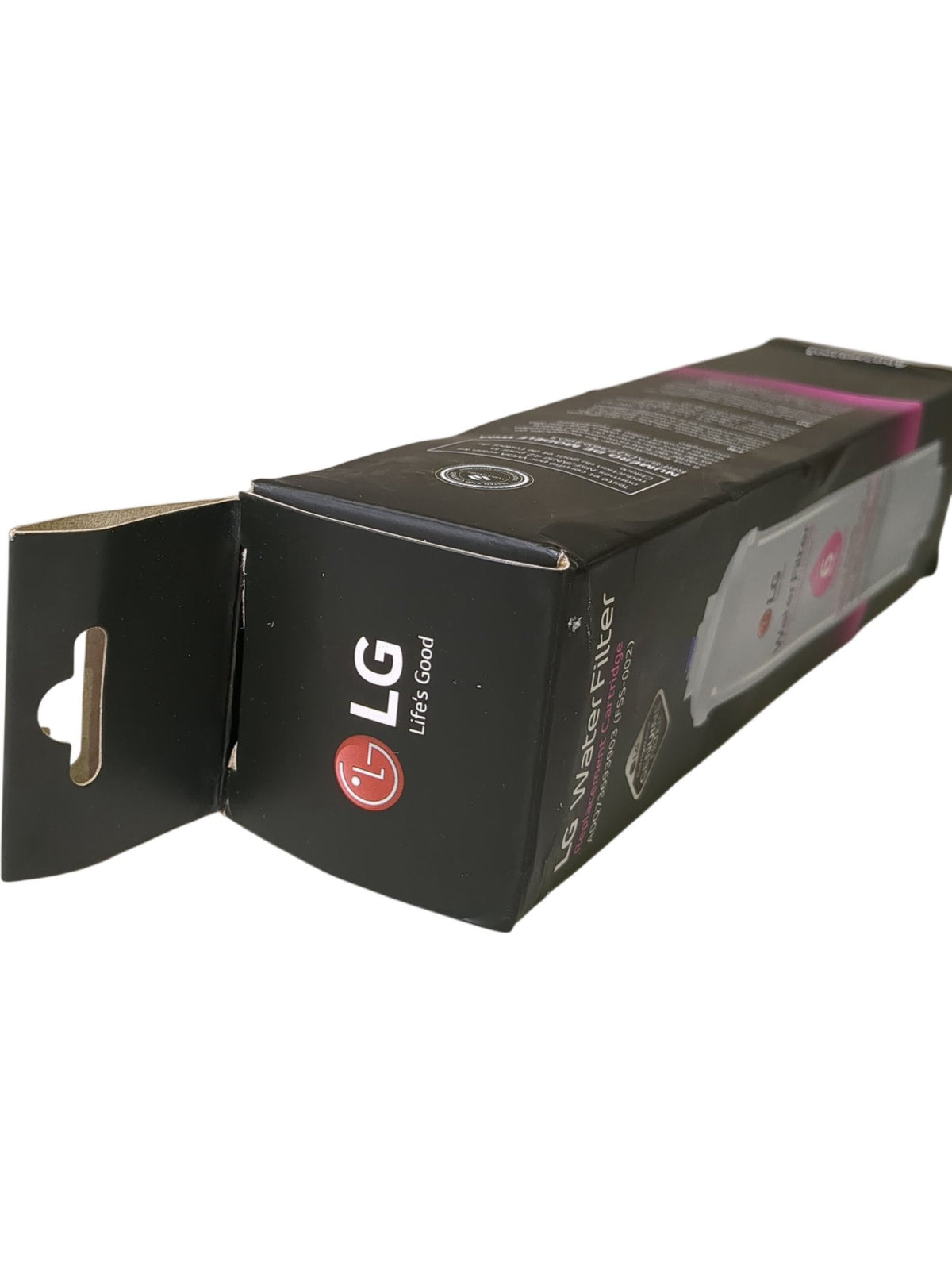 LG | Water Filter Replacement Cartridge | ADQ73693903 FSS-002