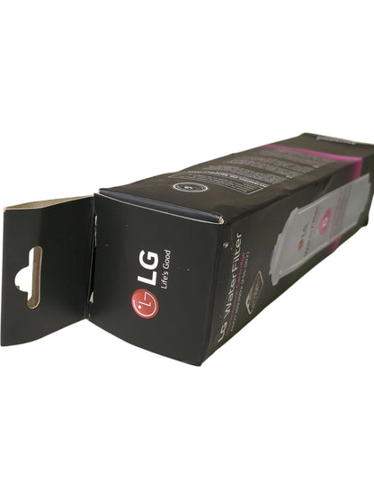 LG | Water Filter Replacement Cartridge | ADQ73693903 FSS-002