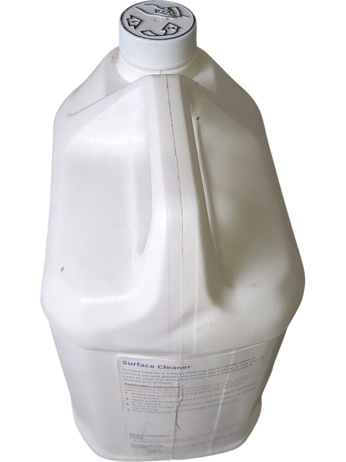 Kleen Spa | Surface Cleaner | 5L