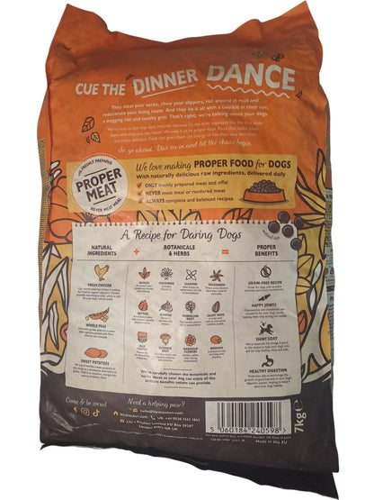 Lily's Kitchen | Countryside Casserole Dog Food | 5060184240598 | 7kg