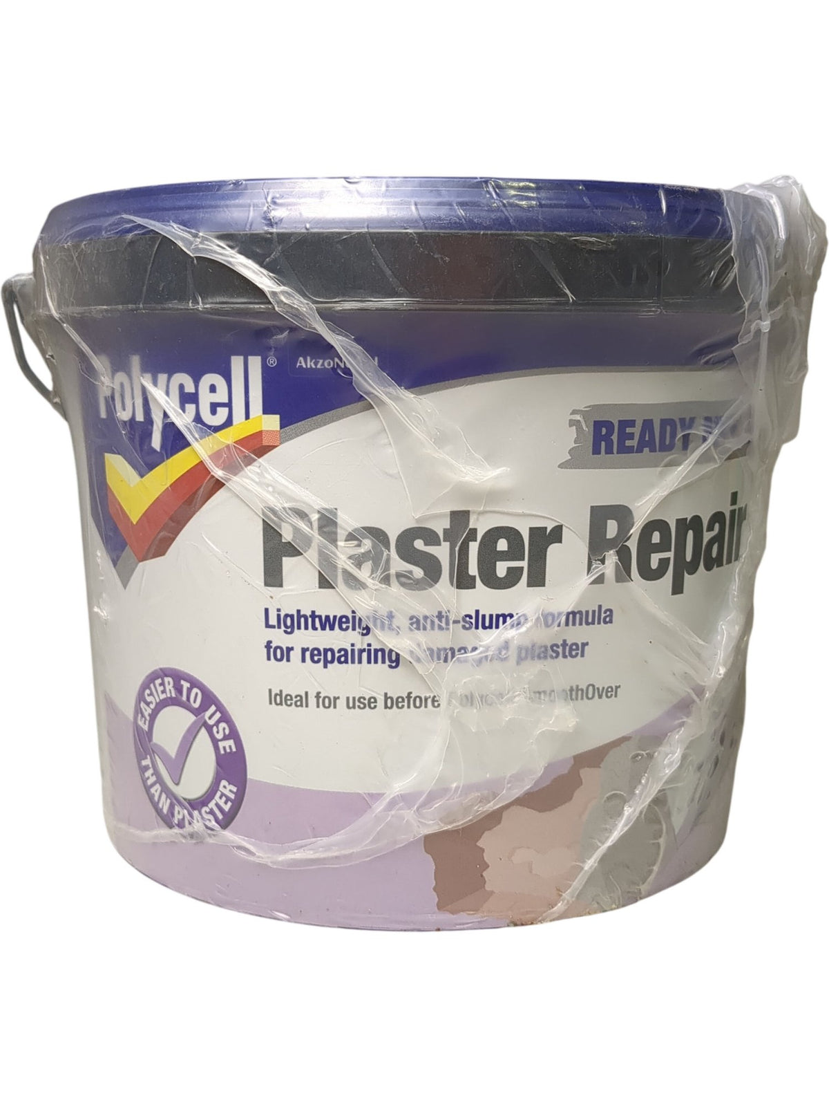 Polycell | Plaster Repair | 2.5L