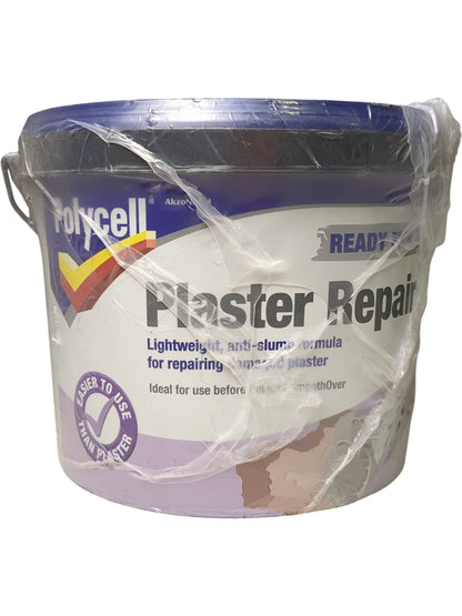Polycell | Plaster Repair | 2.5L