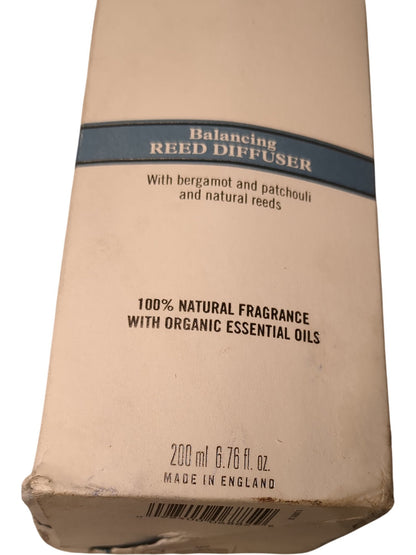 Neal's Yard Remedies | Balancing Reed Diffuser | 200ml
