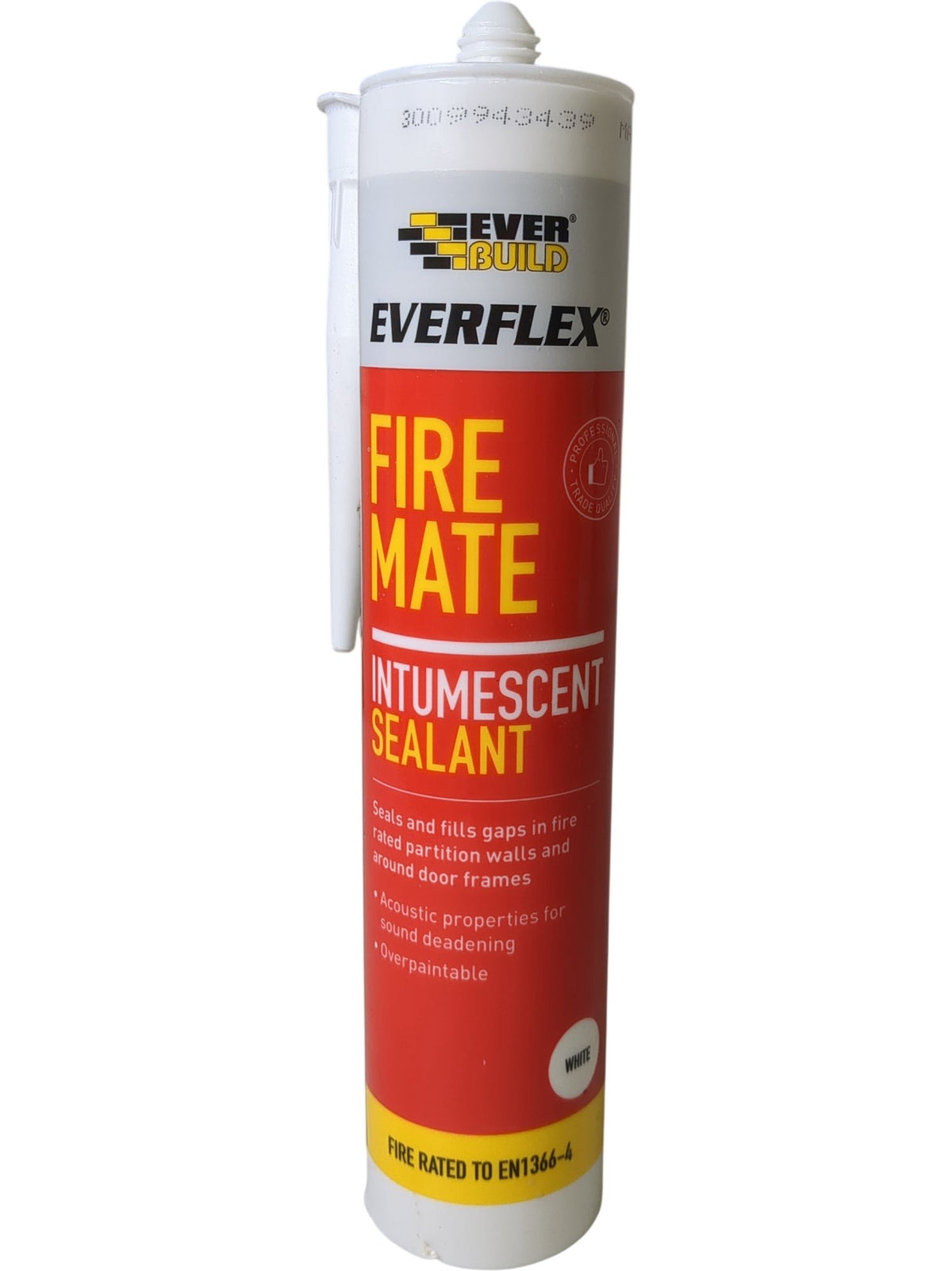 Everbuild | Fire Mate Intumescent Sealant | 295ml