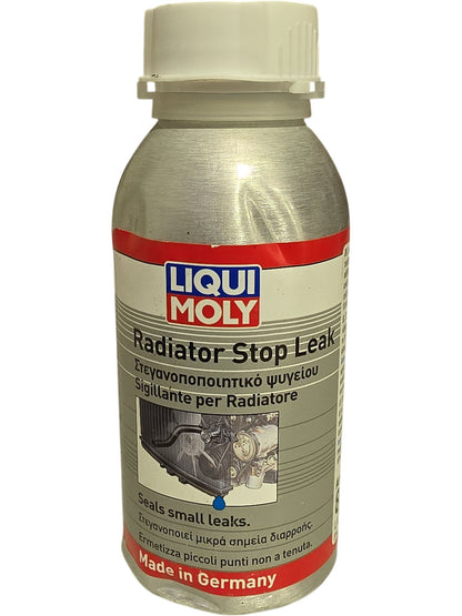 Liqui Moly | Radiator Stop Leak | 8956 | 150ml