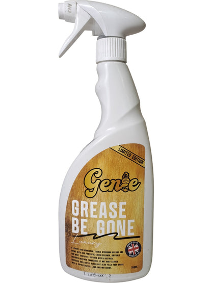 Genie | Grease Be Gone | 750ml