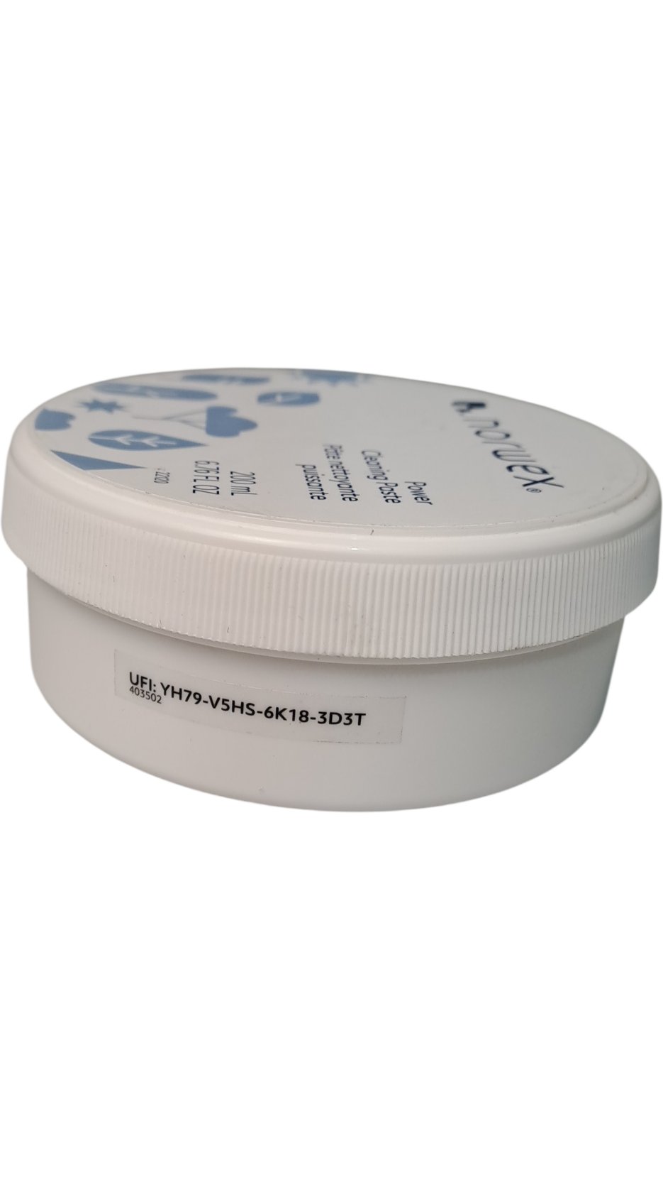 Norwex | Power Cleaning Paste | 22120 | 200ml