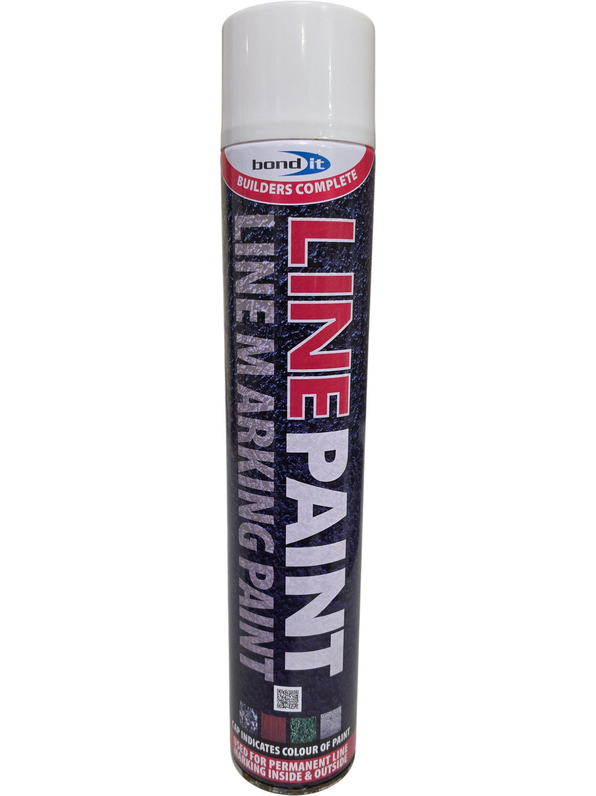 Bond It | Line Marking Paint | 750ml