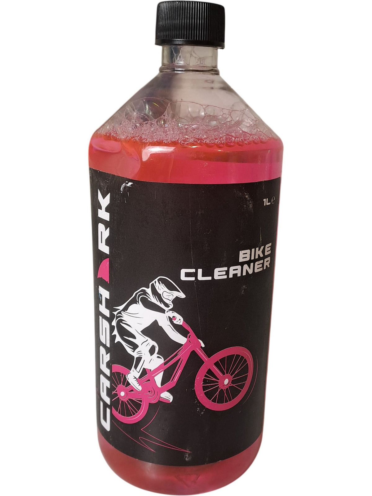 Carshark | Bike Cleaner | 1L