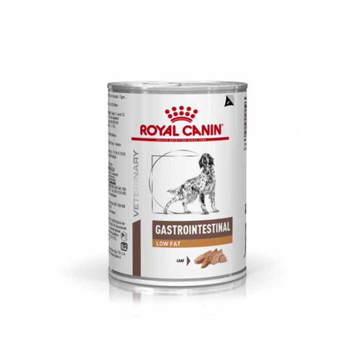 Royal Canin Gastrointestinal Low Fat s/o | 12x420g