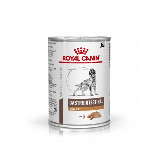 Royal Canin Gastrointestinal Low Fat s/o | 12x420g