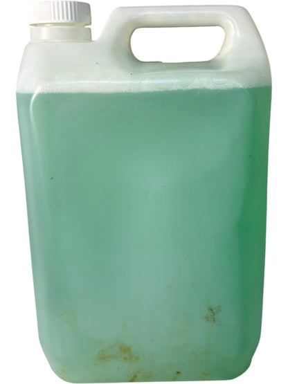 Flowi Pine Cleaner 5061029212664 5L