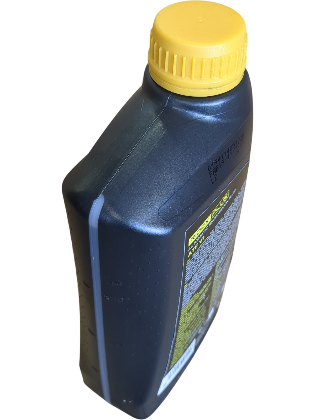 Ridex Plus | Automatic Transmission Fluid | ATF VI | 1L
