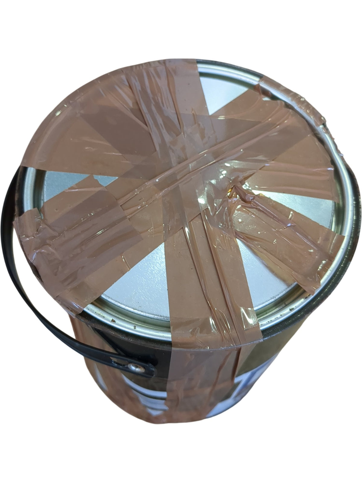 Crown Trade | PX4 Water Based Primer | 5L