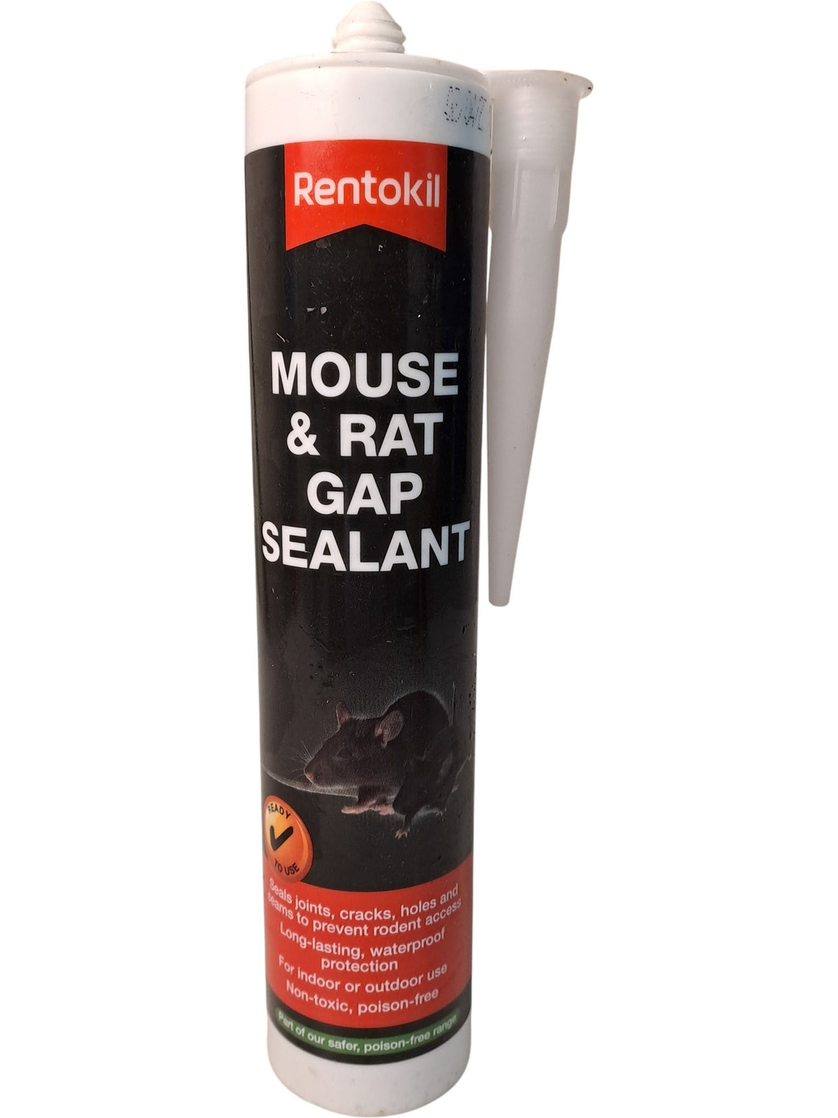 Rentokil | Mouse & Rat Gap Sealant | 300ml