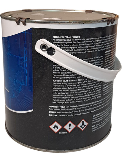 Bond It | Bitumen Primer | 5060021362360 | 2.5L