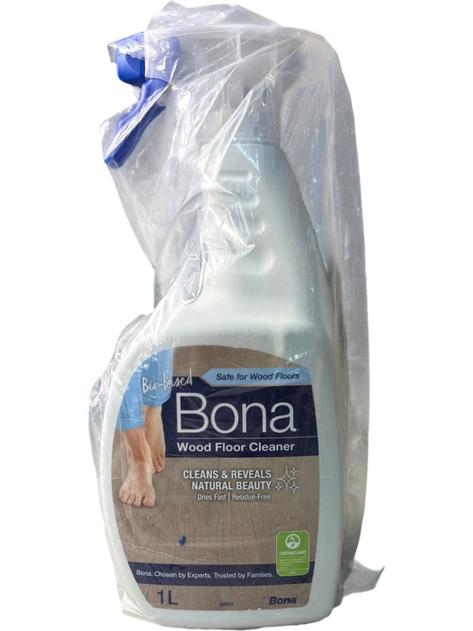 Bona Wood Floor Cleaner 7312799950408 | 1L