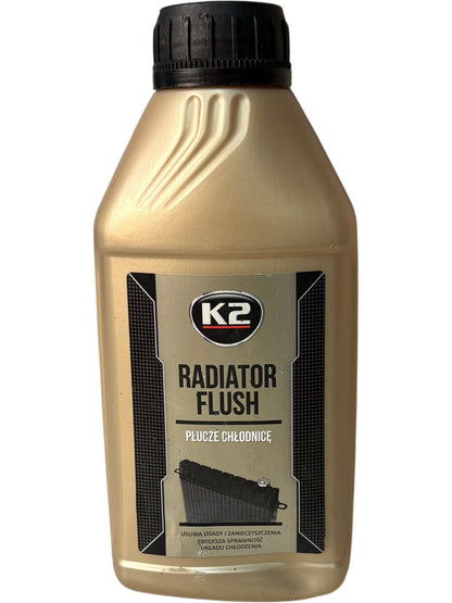 K2 Radiator Flush 400ml