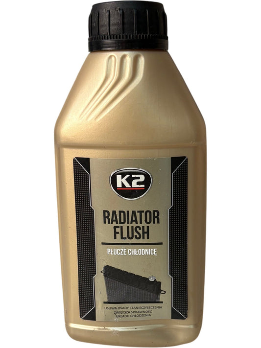 K2 Radiator Flush 400ml