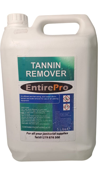 EntirePro | Tannin Remover | 5 Litre