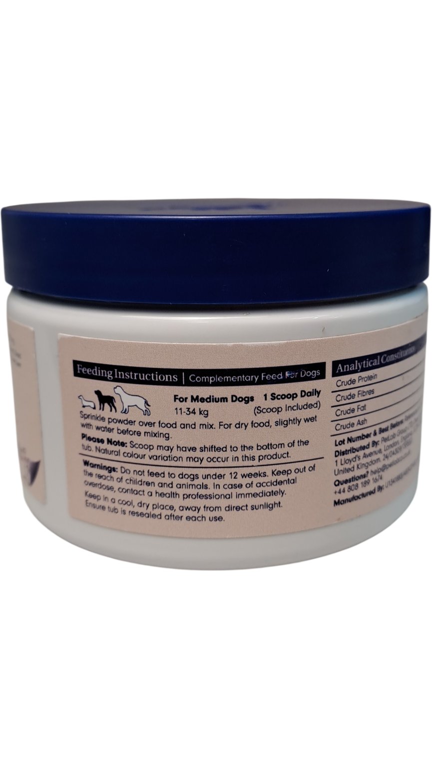 PetLabCo | ProBright | Medium Dogs | 60g