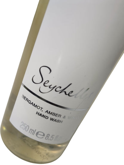 The White Company | Seychelles Hand Wash | 250ml
