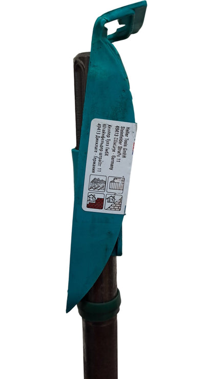 Heller | Enduro Y-Cutter Hammer Drill Bit | 25mm x 1200mm