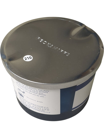 Pecksniffs | Sleep Therapy Candle | Lavender & Basil | 283.4g