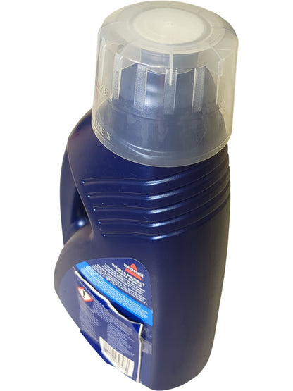 Bissell | Wash & Protect Stain & Odour Cleaner | 1.5L