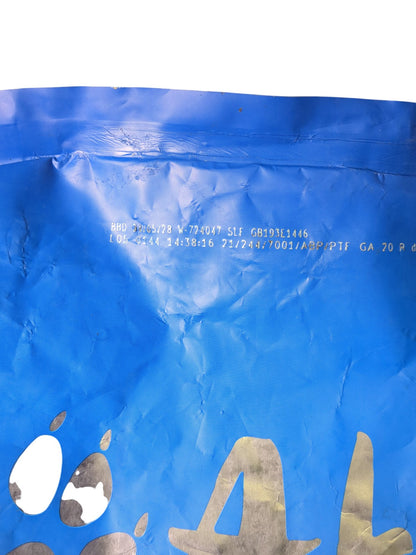 Akela | Original Complete Working Dog Food | Medium Paws | 10KG