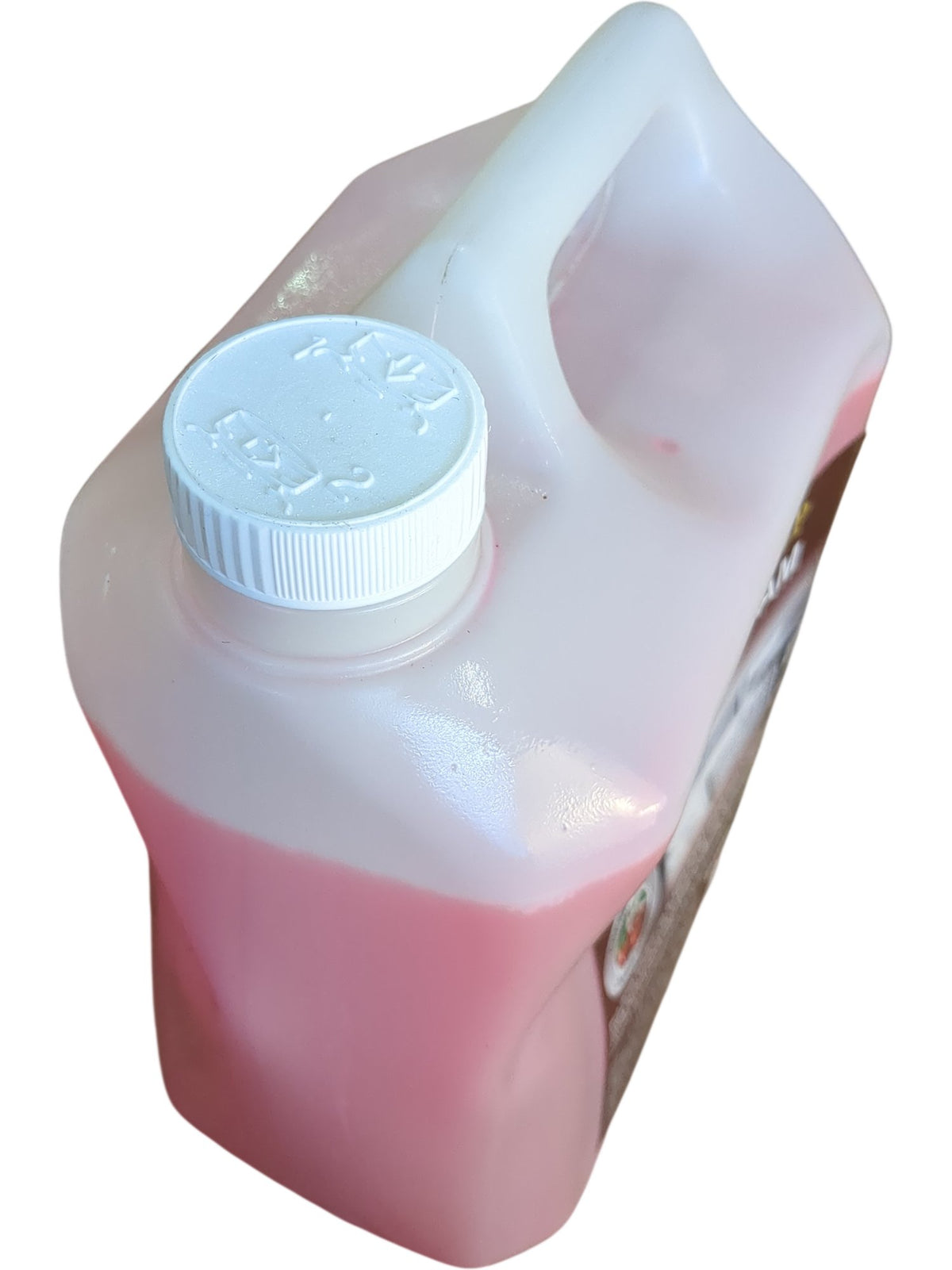Diva Group | Snowfoam Cherry Scent | 5L