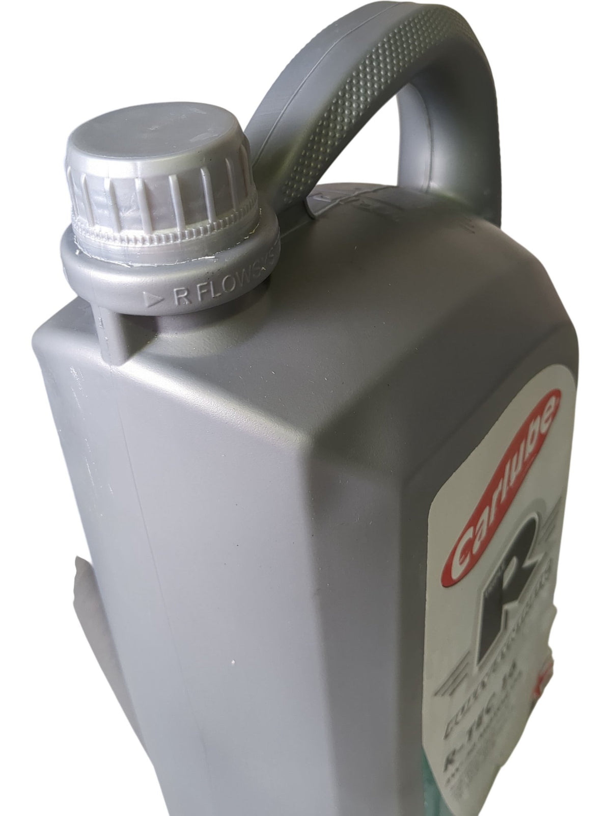 Carlube | Fully Synthetic Motor Oil | R-TEC 16 | 5L