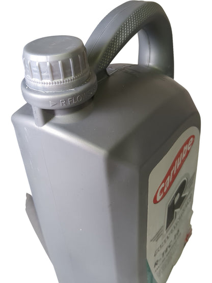 Carlube | Fully Synthetic Motor Oil | R-TEC 16 | 5L