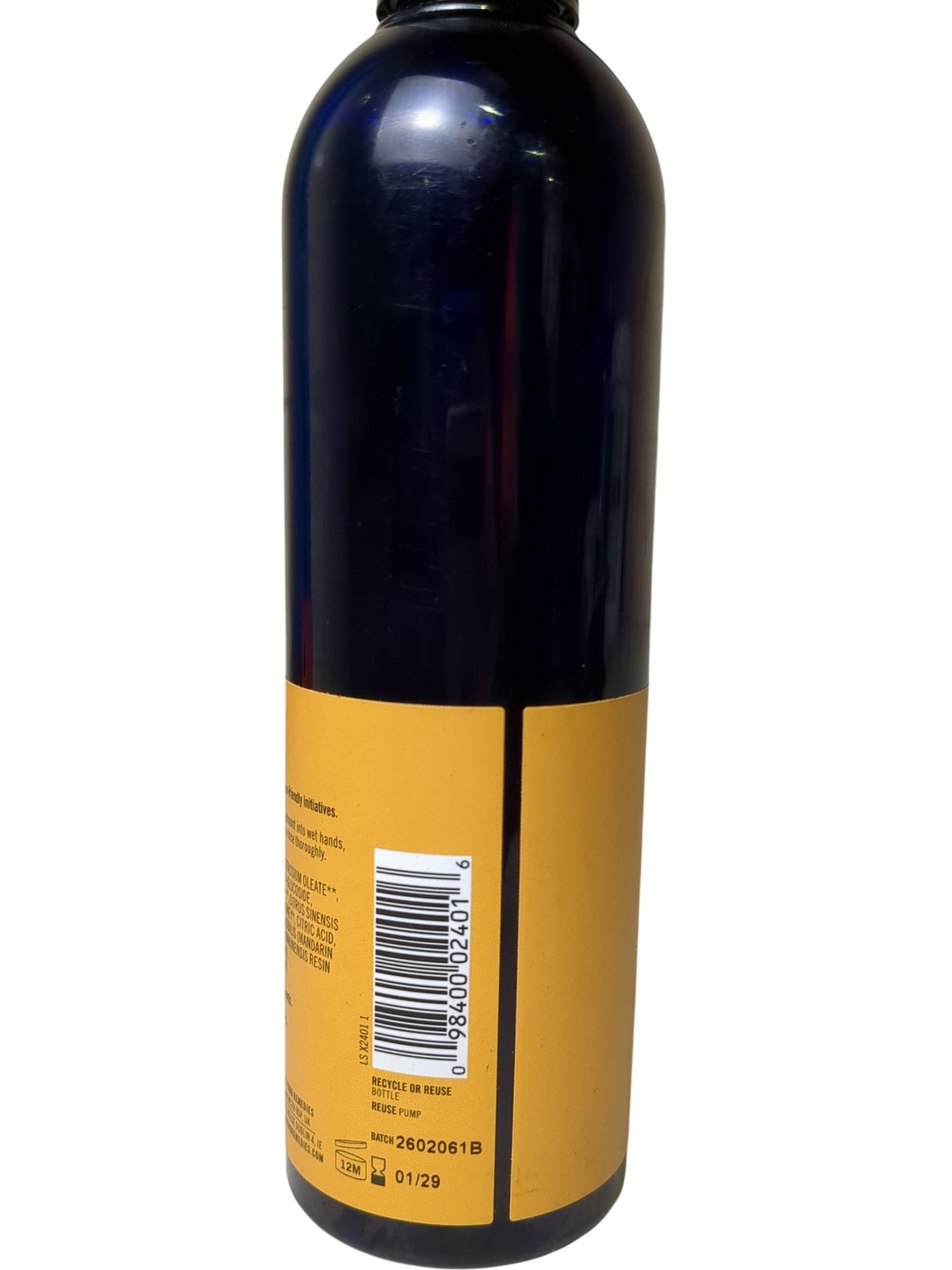 Neal's Yard Remedies | Bee Lovely Hand Wash | 295ml