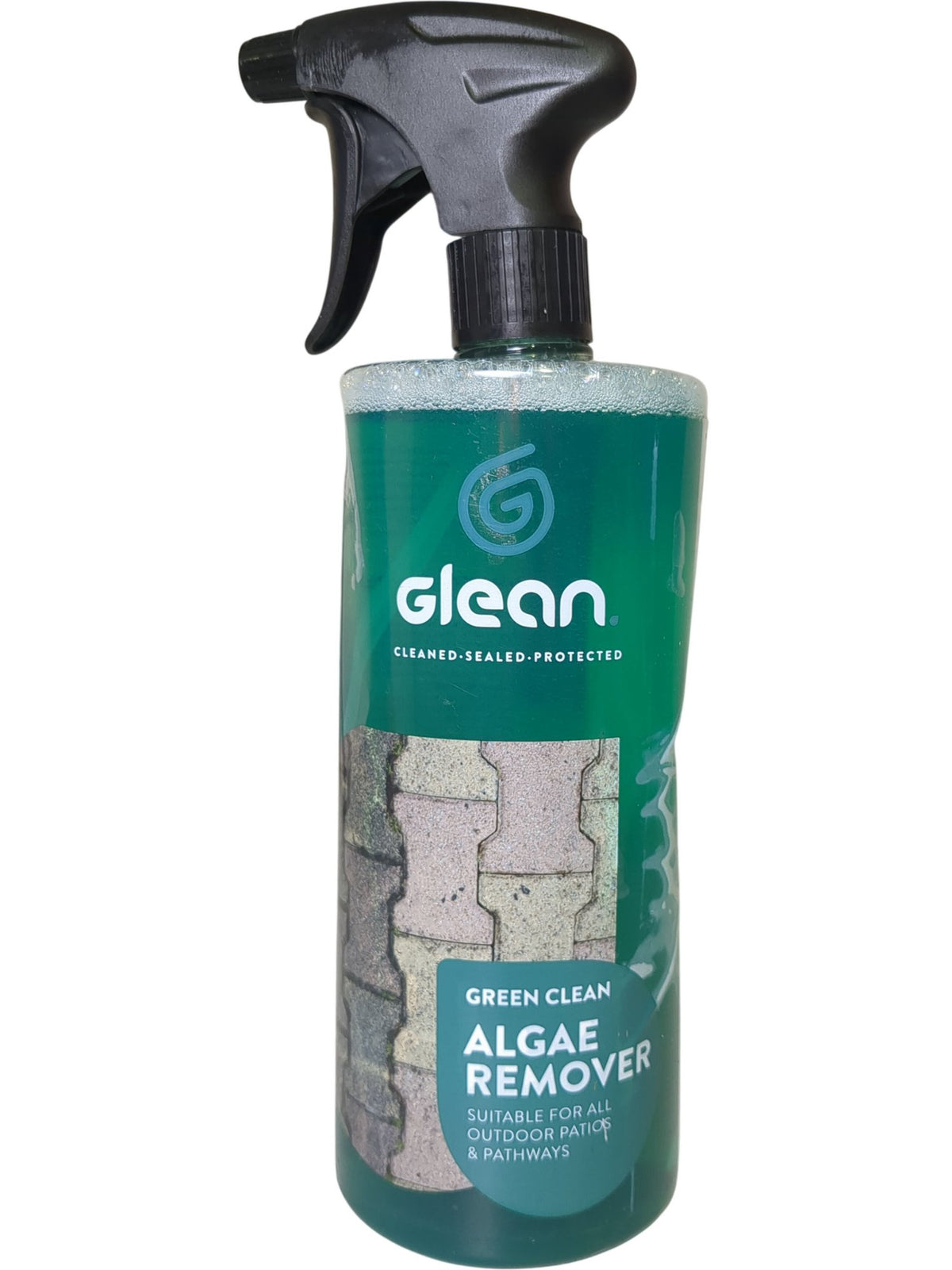 Glean | Algae Remover | 1L